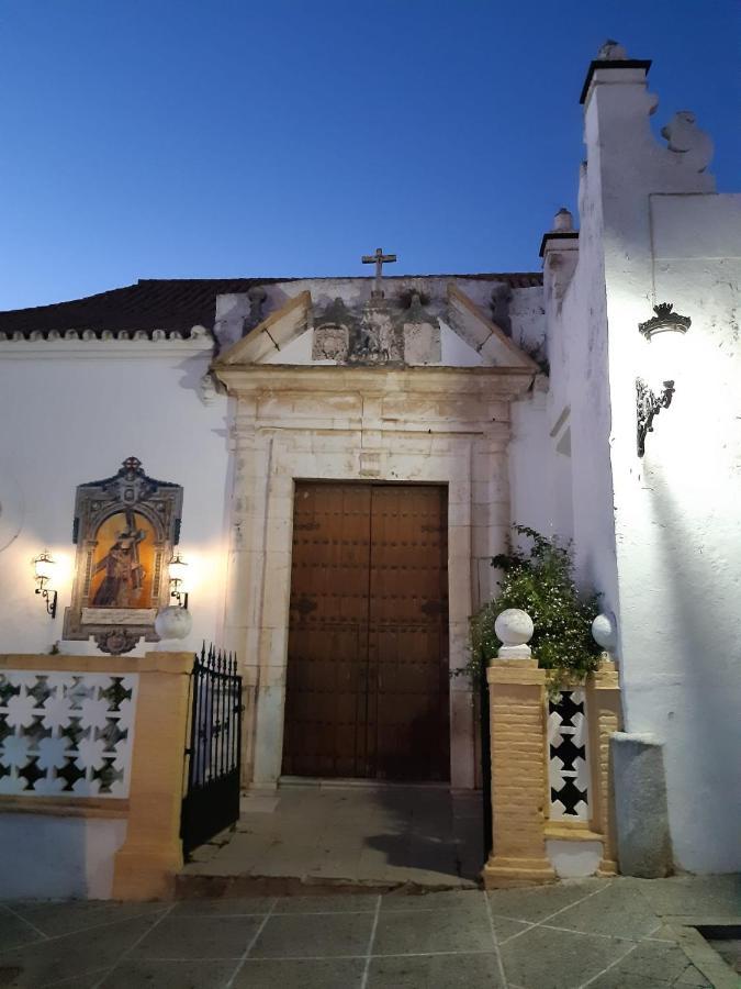 Casa Del Olivo By Casitasconencantoes Medina-Sidonia Exterior foto