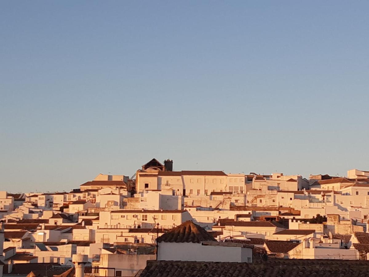 Casa Del Olivo By Casitasconencantoes Medina-Sidonia Exterior foto
