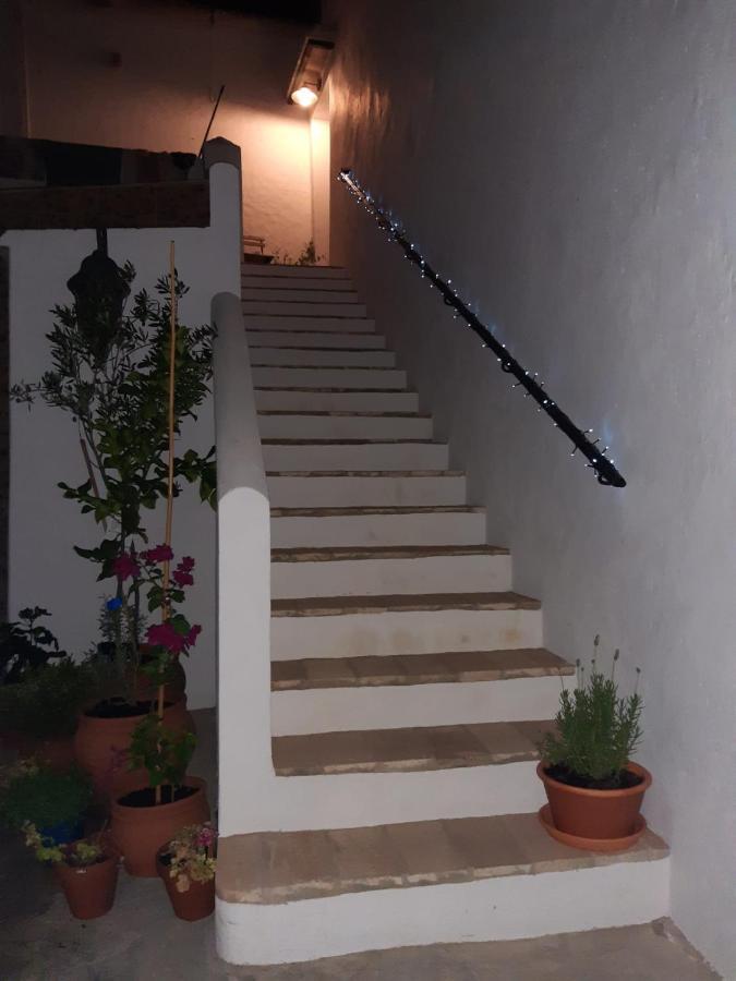 Casa Del Olivo By Casitasconencantoes Medina-Sidonia Exterior foto